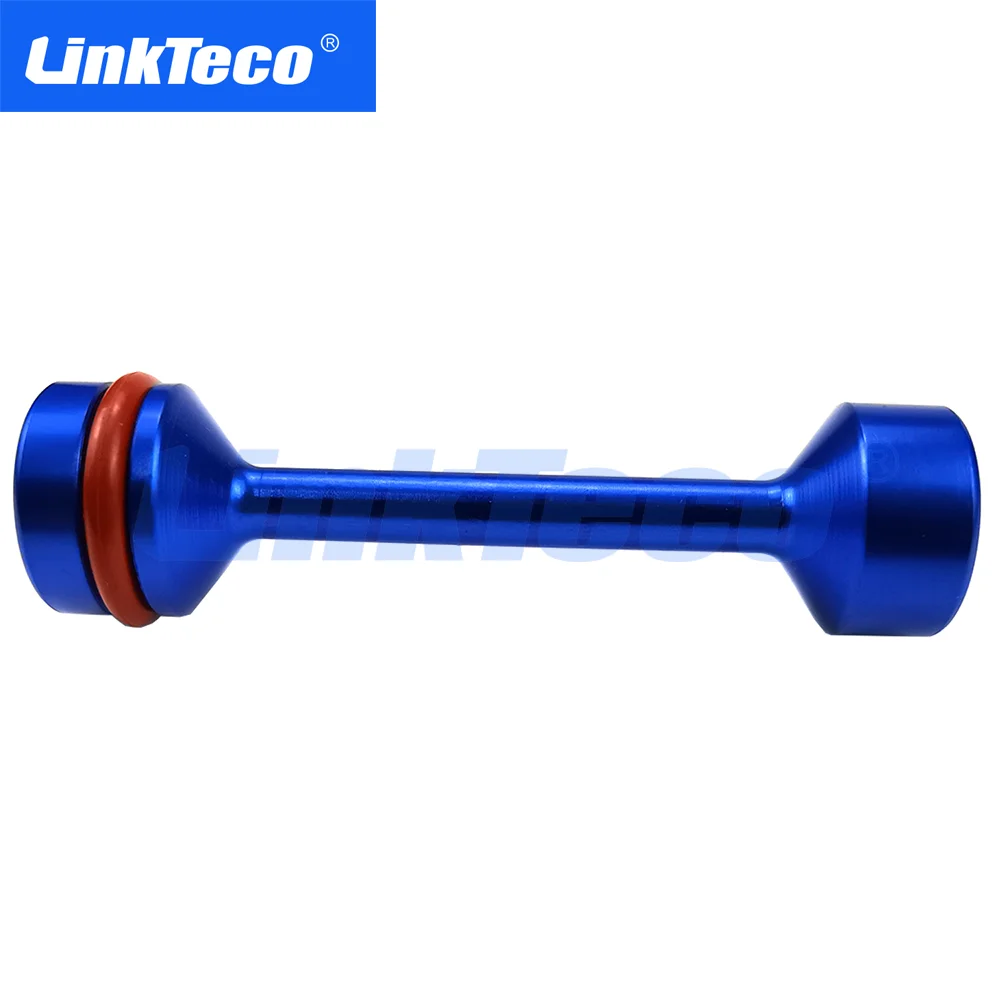 Bilanciere Deviatore Olio In Alluminio Billet Per Ls Ls1 Ls2 Ls3 5.3