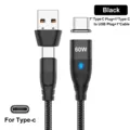 Black for Type C
