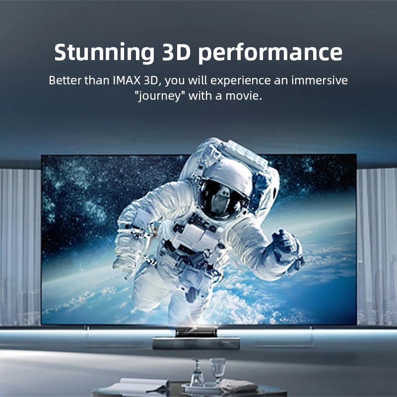 フリースクリーン Awol Vision Ltv 3000 Pro 超短焦点