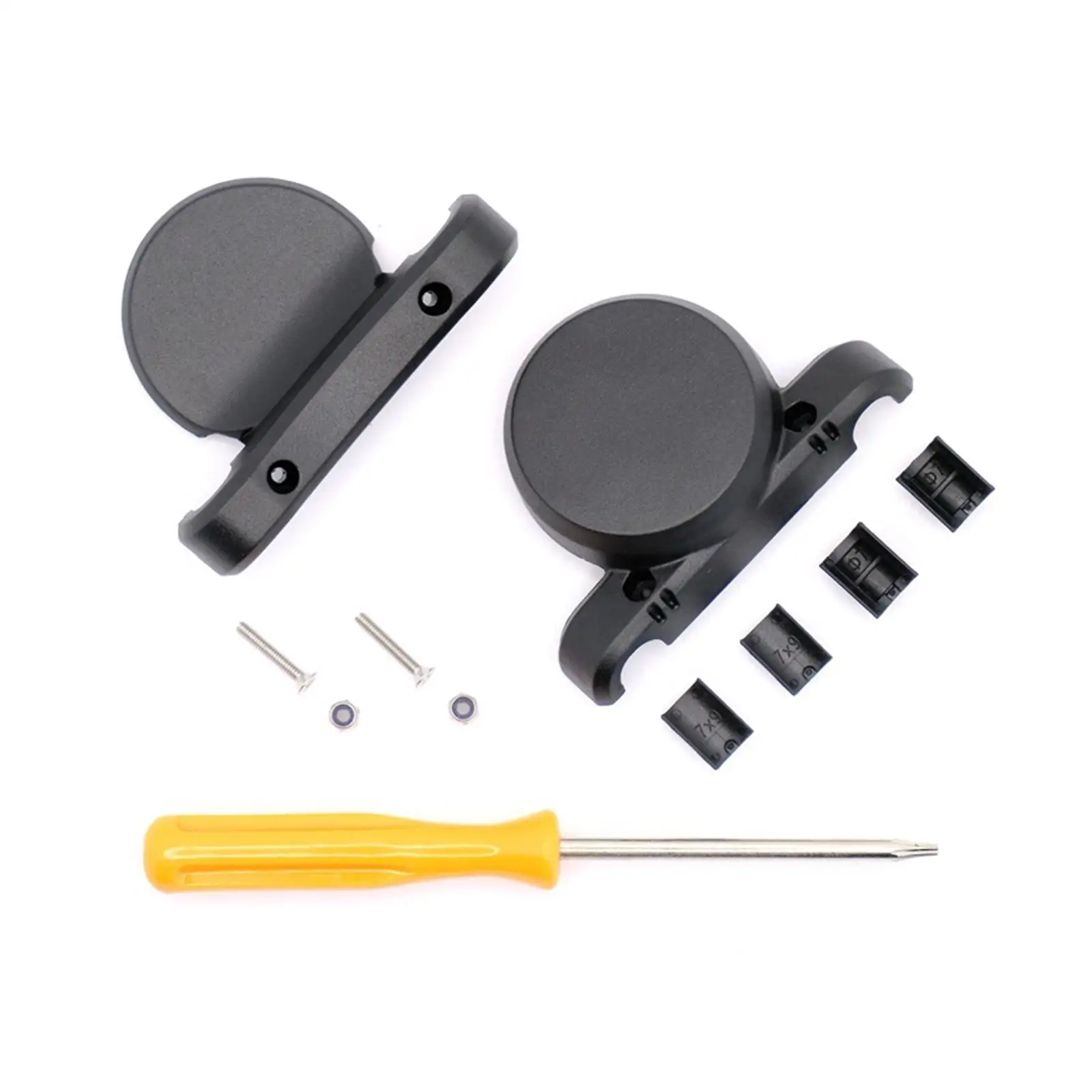 Bike Holder Bracket Mini Bike Holder Bracket Protective Air Tag Anti-theft Gps Tracking Bicycle Water Bottle Mount Protect Slelf For Airtag