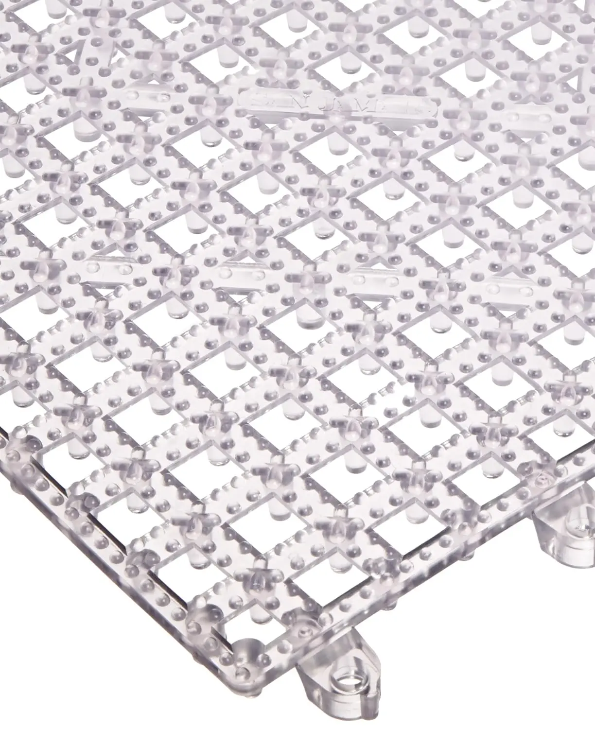 

Products VM5280CL Versa-Mat Interlocking Sanitary Bar Mats" }
