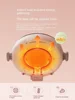 220V Home Electric Pancake Maker Non-stick Small Electric Griddle Deepened and Enlarged Household Electric Pancake Stove 3