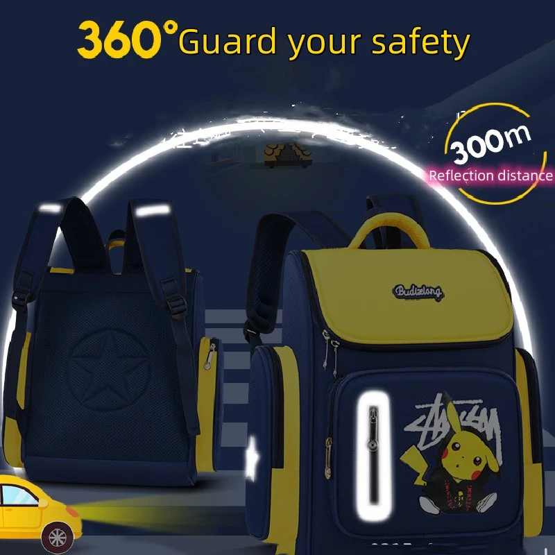 Cartable pikachu Clearance