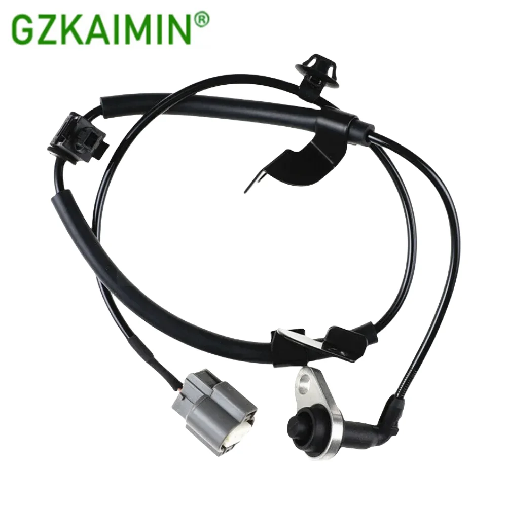 

Rear Right ABS Sensor For Mitsubishi L200 TRITON STRADA 2015-2017 4670B008 0265009849