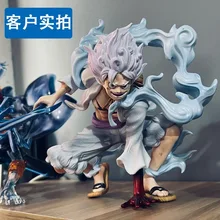 One Piece Luffy gear 5 figures – The best products with free 