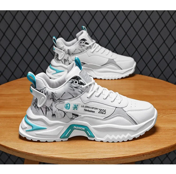 Men’s Shoes Sneakers  - 07