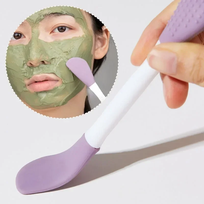 Facial Cleansing Brush Facial Mask Brush