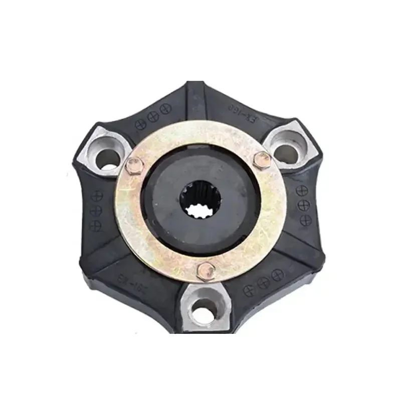 Coupling Assy for Sumitomo Excavator SH160 SH60