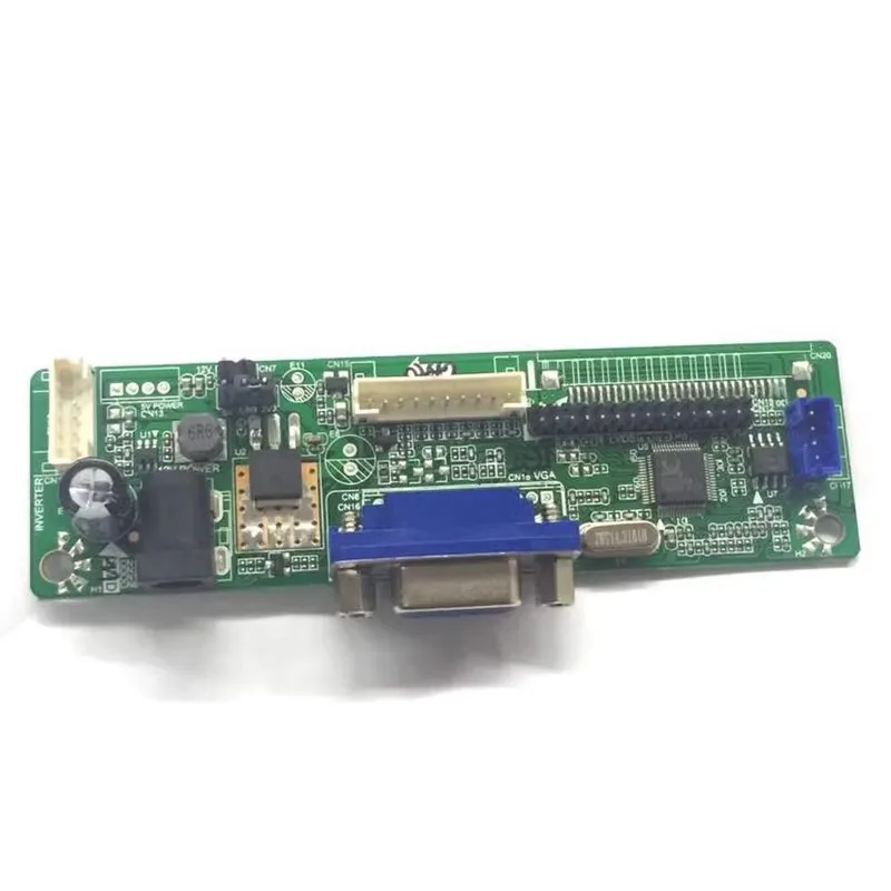 M.RT2270C.806 VGA-LVDS LCD 스크린 드라이버 보드