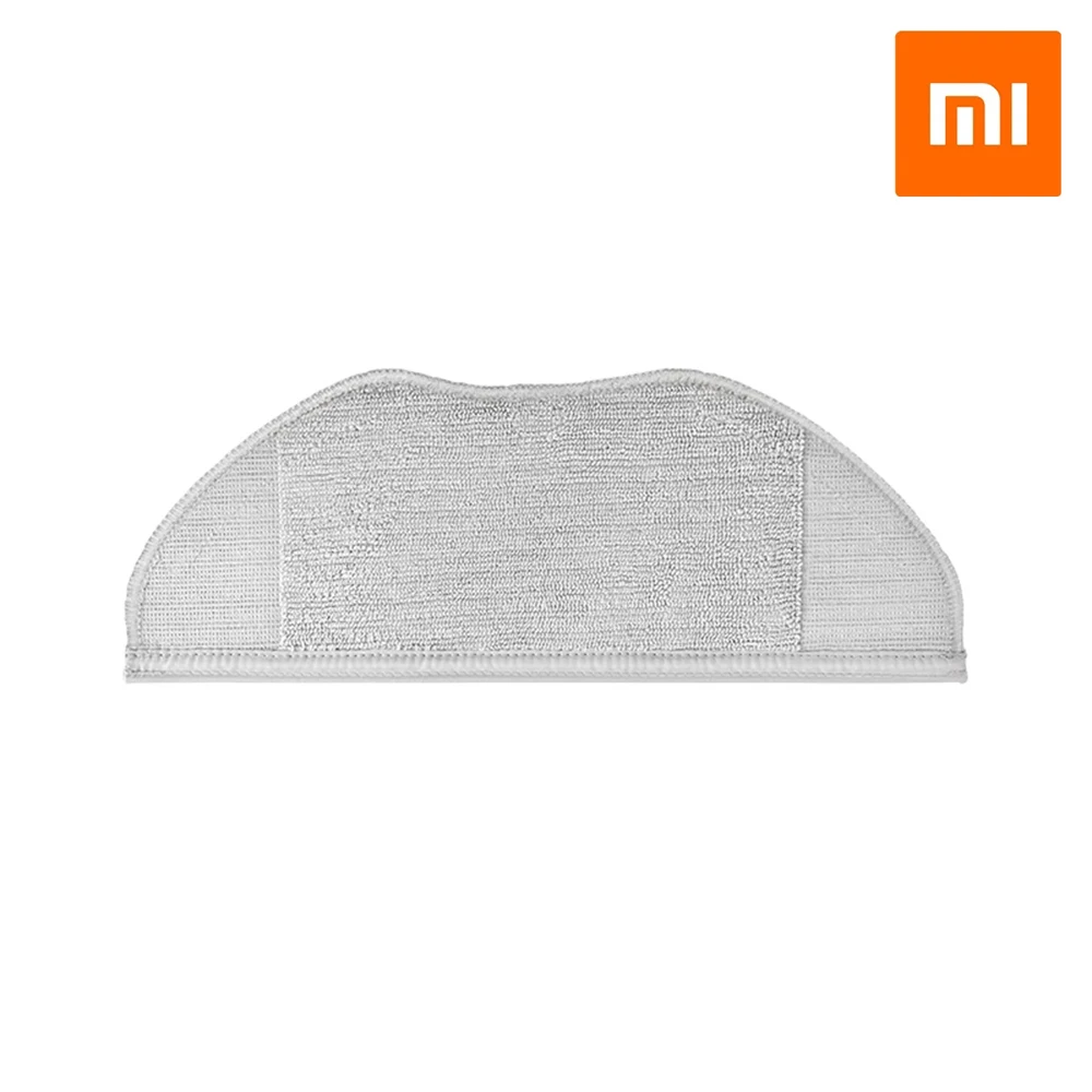 Xiaomi Mijia G1 MJSTG1 Robot Vacuum Essential Main Rolling Brush Side Brush Hepa Filter Mop Cloth Kits Water Tank Dust Box Parts