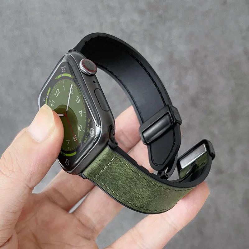 ׳ƽ   Ǹ  Ʈ,  ġ Ʈ Se98765 ø , ̿ġ Ʈ 40mm, 41mm, 45mm, 49mm