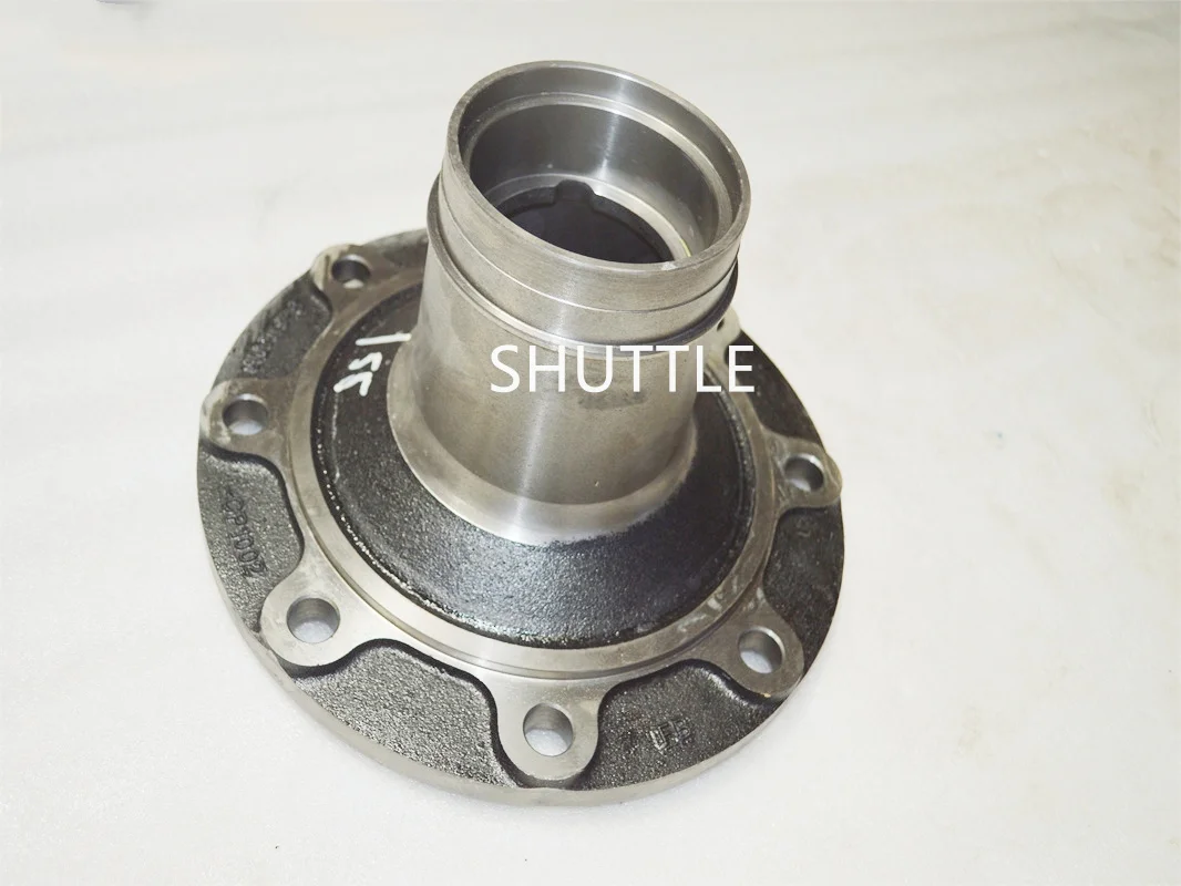 Original SH3103015-CP1002 Front hub, for FOTON AUMARK truck use (price for 1pcs ONLY)