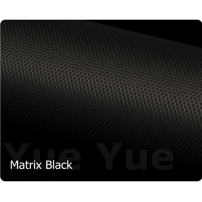 6 Matrix Black