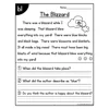 4books/set Phonics Reading Comprehension Passages practice phonics skill learning classroom for kid 4
