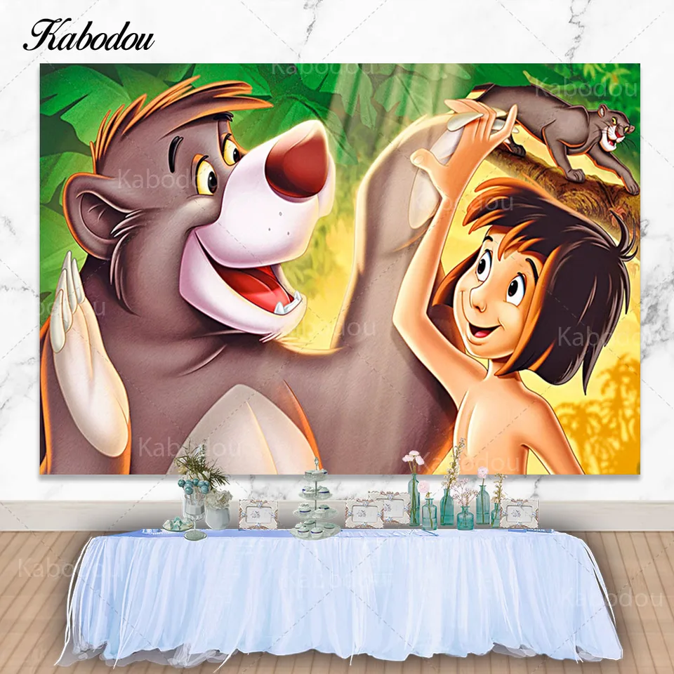 Décorations De Fête De Joyeux Anniversaire - Toile De Fond 10ème Grand