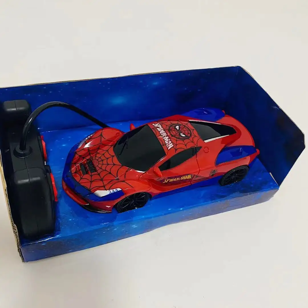 Disney Pixar Cars Dinoco Blitz McQueen Fernbedienung Austria