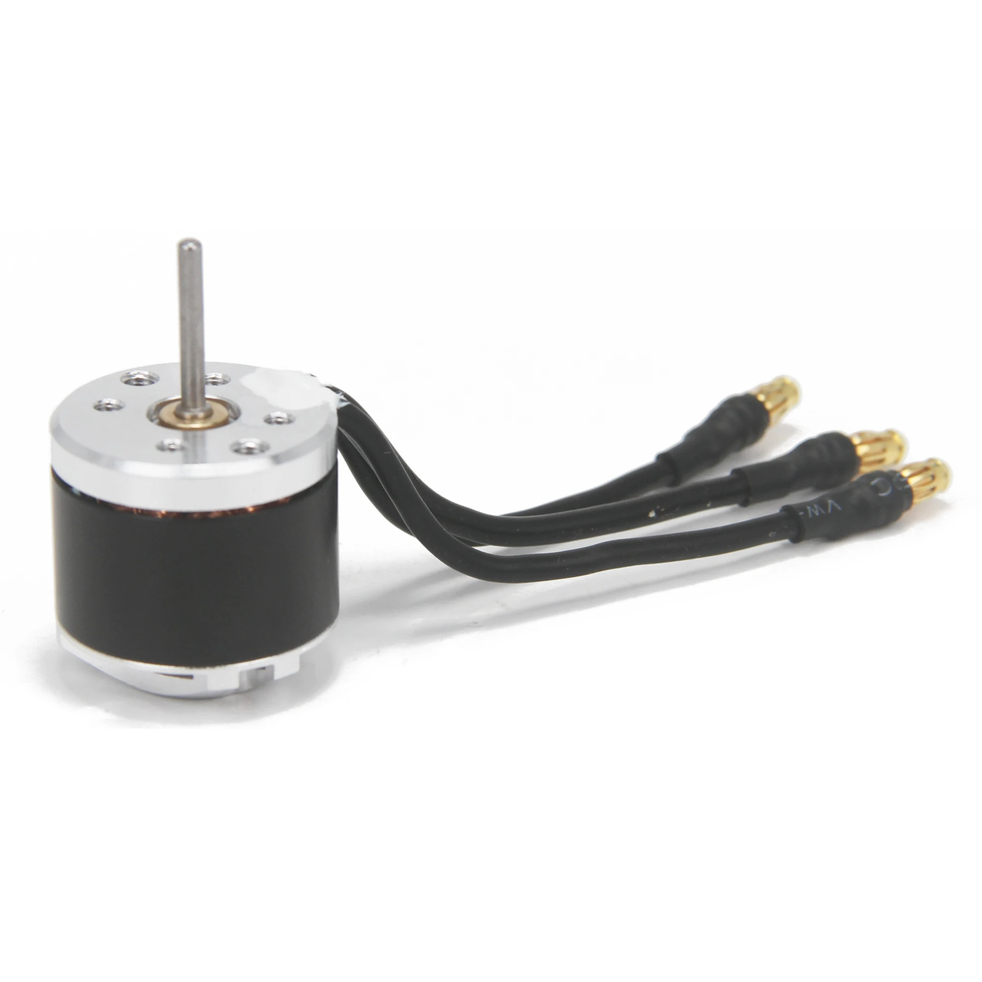 280 370 gebürstetes Upgrade-Teil 2322 2600KV Outrunner Bürstenloser Motor AM32 45A ESC für 1/12 RC Car Crawler AXIAL SCX24 MN WPL C74 – Detail 7