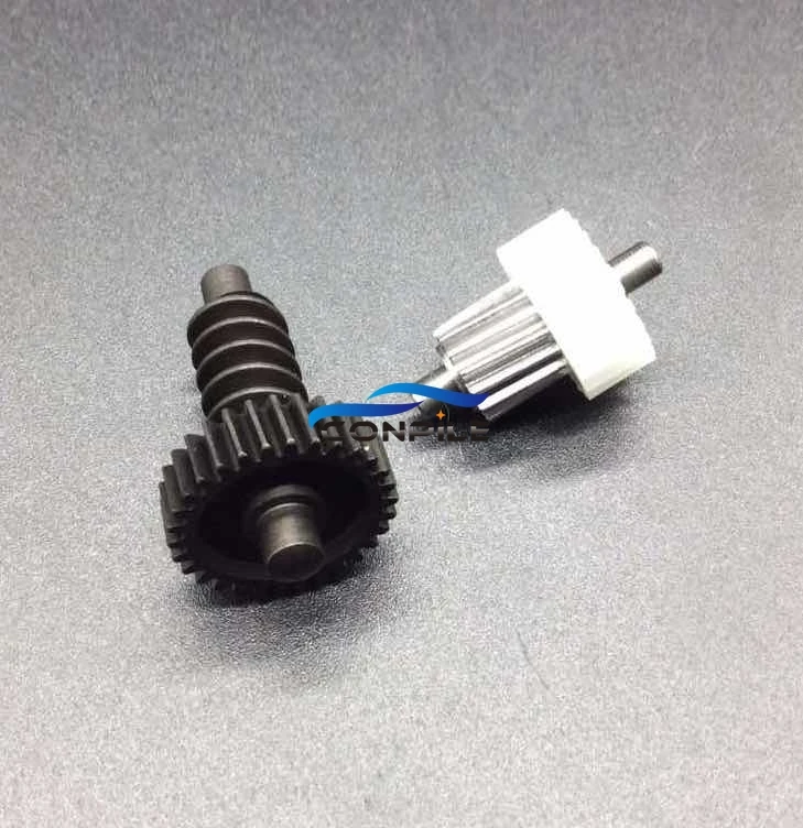 2Pcs Ferro Lato Specchietto Retrovisore Elettrico Pieghevole Ingranaggi Del Motore Per Hyundai Azera Elantra I20 Grandeur I30 Kia Carens K3 K5 Opirus