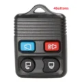 4 Buttons