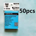 Sky Blue 50PCS