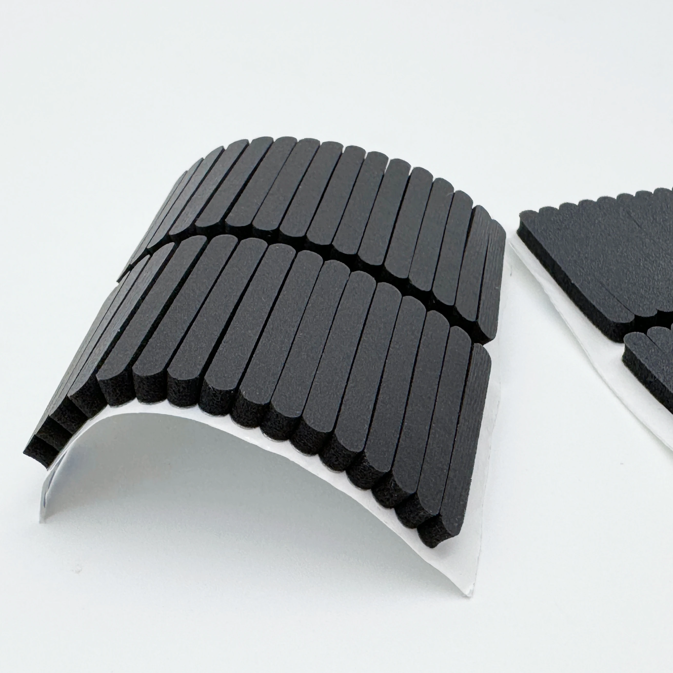 キーボックスポロンガスケットストリップ、メカニカルキーボード