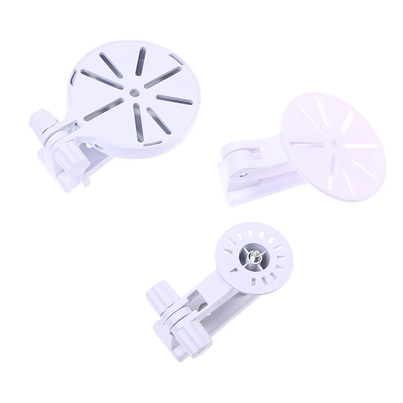 Security Camera Bracket Wall Support PZT Indoor Camera Surveillance Accessories Base