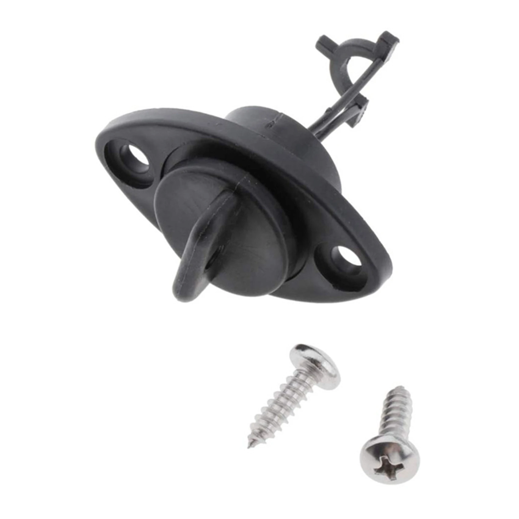 BAAU 20X Kayak Accessories Waterproof Plug Drain Plug Water Yacht Ocean Boat Accessories