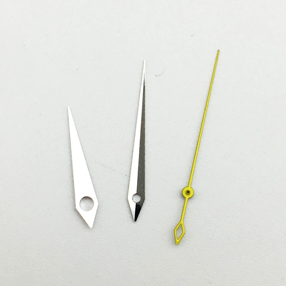 Watch Accessories Watch Hands For NH35/ NH36/ 4R Mechanical Movement