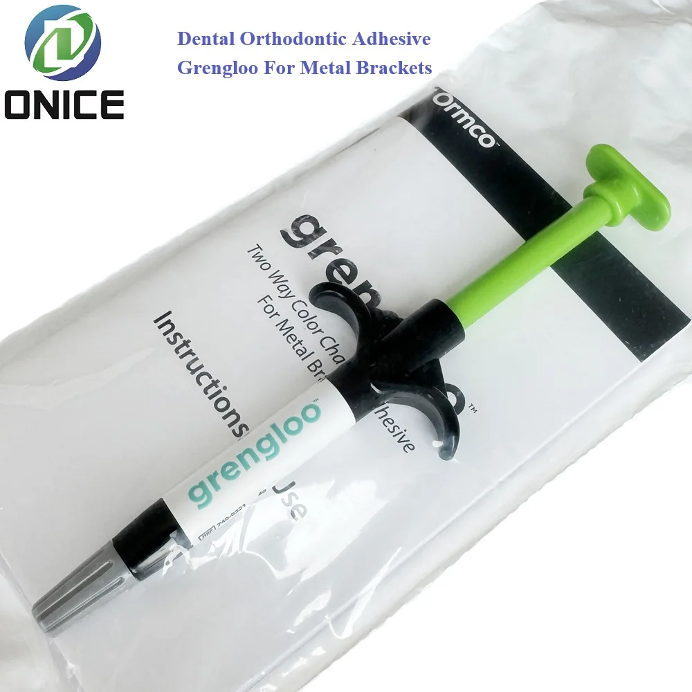 OrmcoGrenglooDentalOrthodonticAdhesive7400321OrmcoDental