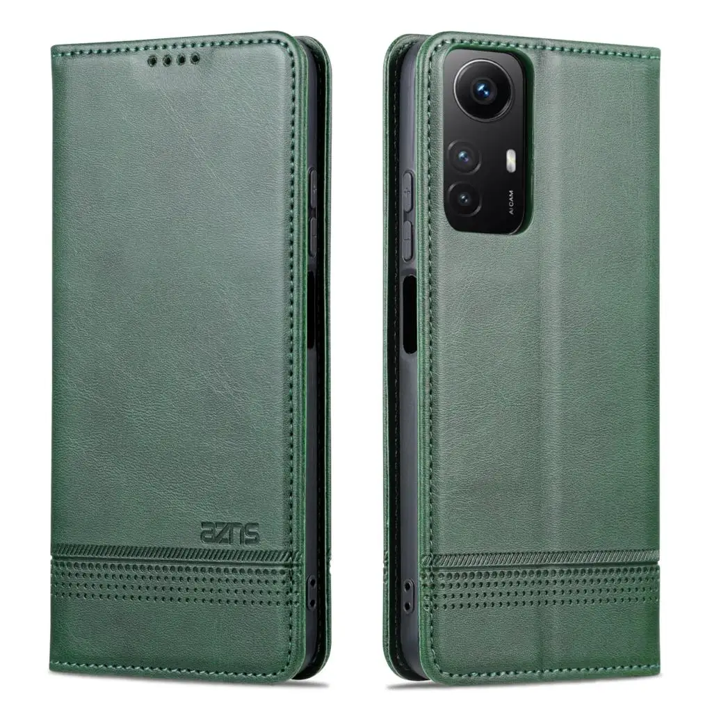 Xiaomi Redmi Nota 12S, Cartão De Capa De Livro