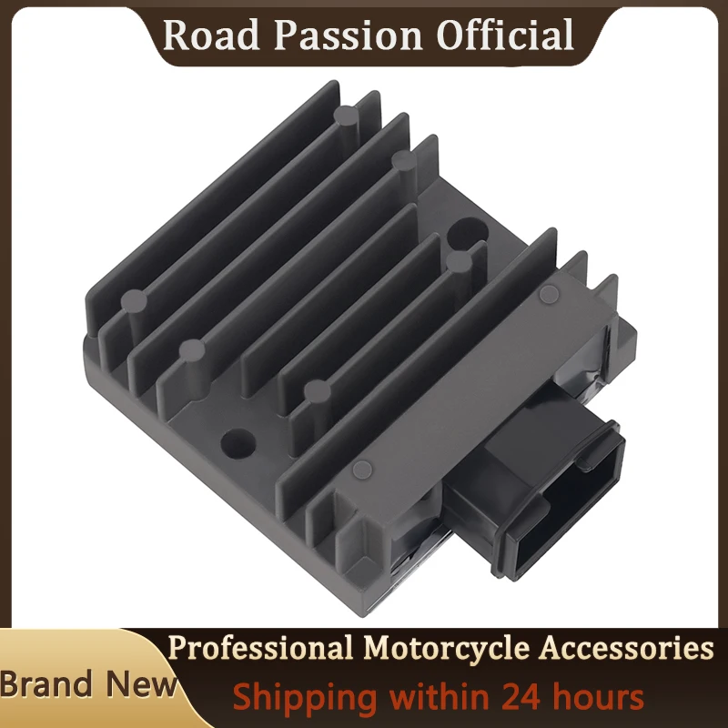 

Motorcycle Voltage Regulator Rectifier For Honda CB300F CBR300R CBR250R ABS CB300FA CBR300RA CBR250RA MC41 CRF250L MD38A CBR125R