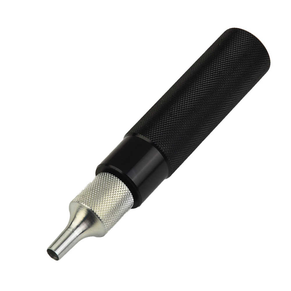 자동차 오토바이 진공 타이어 수리 도구, 펑크 버섯 플러그 프로브 노즐, 1 세트