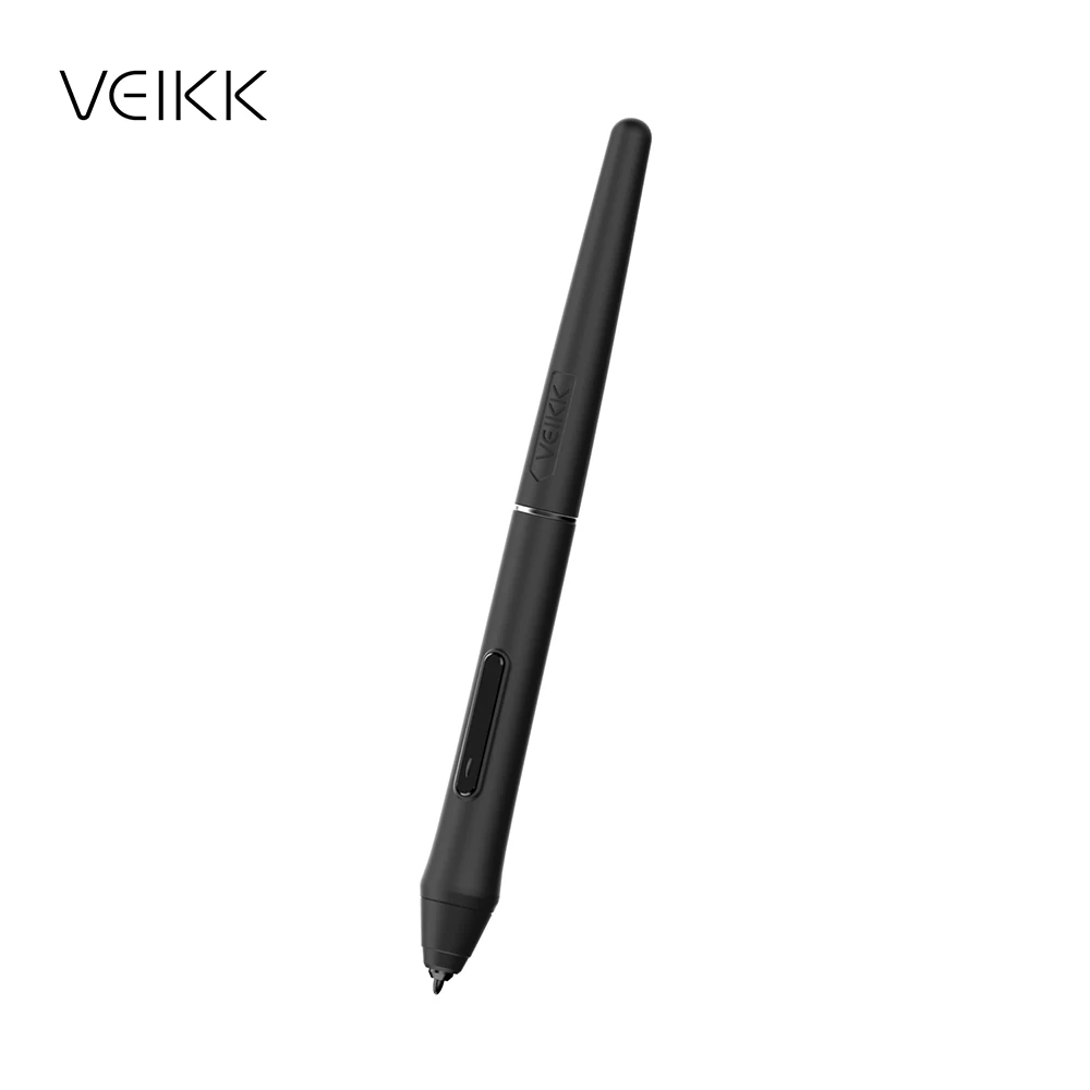 VEIKK P05 Battery-Free Stylus Graphic Pen for VK1200,VK2200PRO Drawing Monitor,VK430 VK640 VK1060 VK1060PRO Drawing Tablet - Image 2
