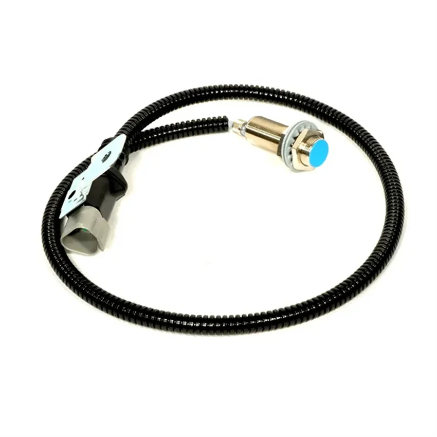 

Excavator Parts Construction Machinery Accessories 701/80312 701-80312 70180312 Proximity Switch Sensor for JCB 3CX 4CX The New