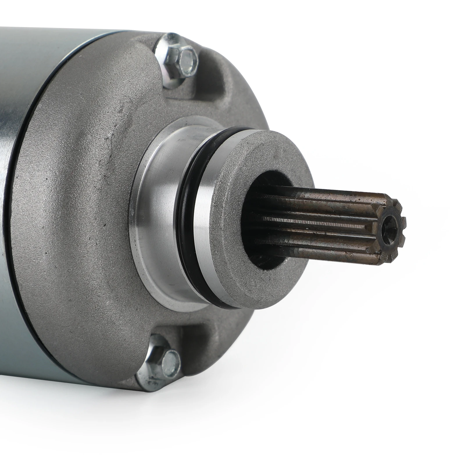 Areyourshop STARTER MOTOR For YAMAHA 2006-YZFR6 YZF R6 FZ6R XJ6 2C0-81890-00-00