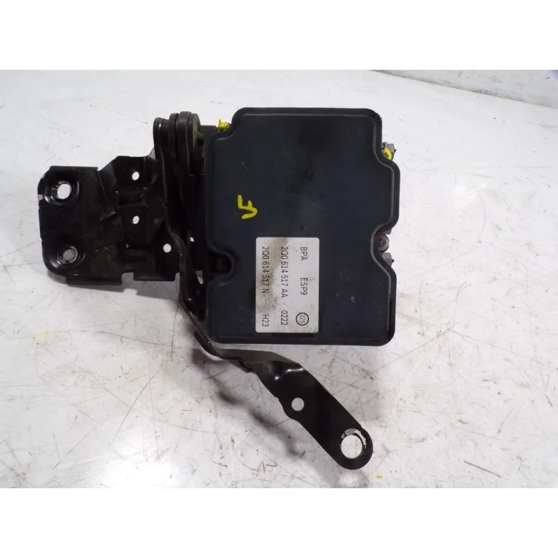 Abs/2 Q061451 7Agbef/Muslim/17107051 Per Seat Arona 1.0 Tsi