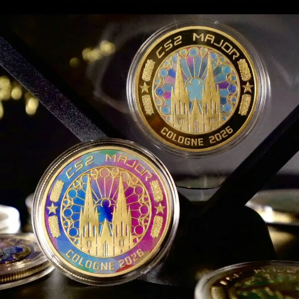 Gold and Diamond