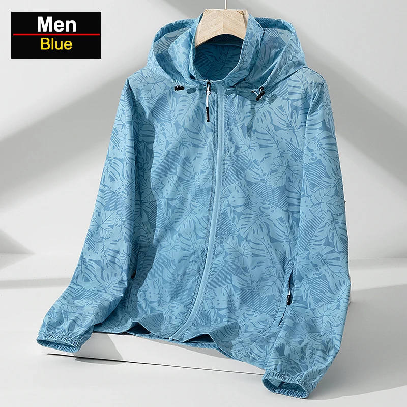 سترة من الجلد للرجال قابلة للتنفس مع جيوب بسحاب ،...