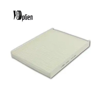 Fortech fs065 cabin filter Hyundai Santa Fe II 2005-2012 | Автомобили и мотоциклы