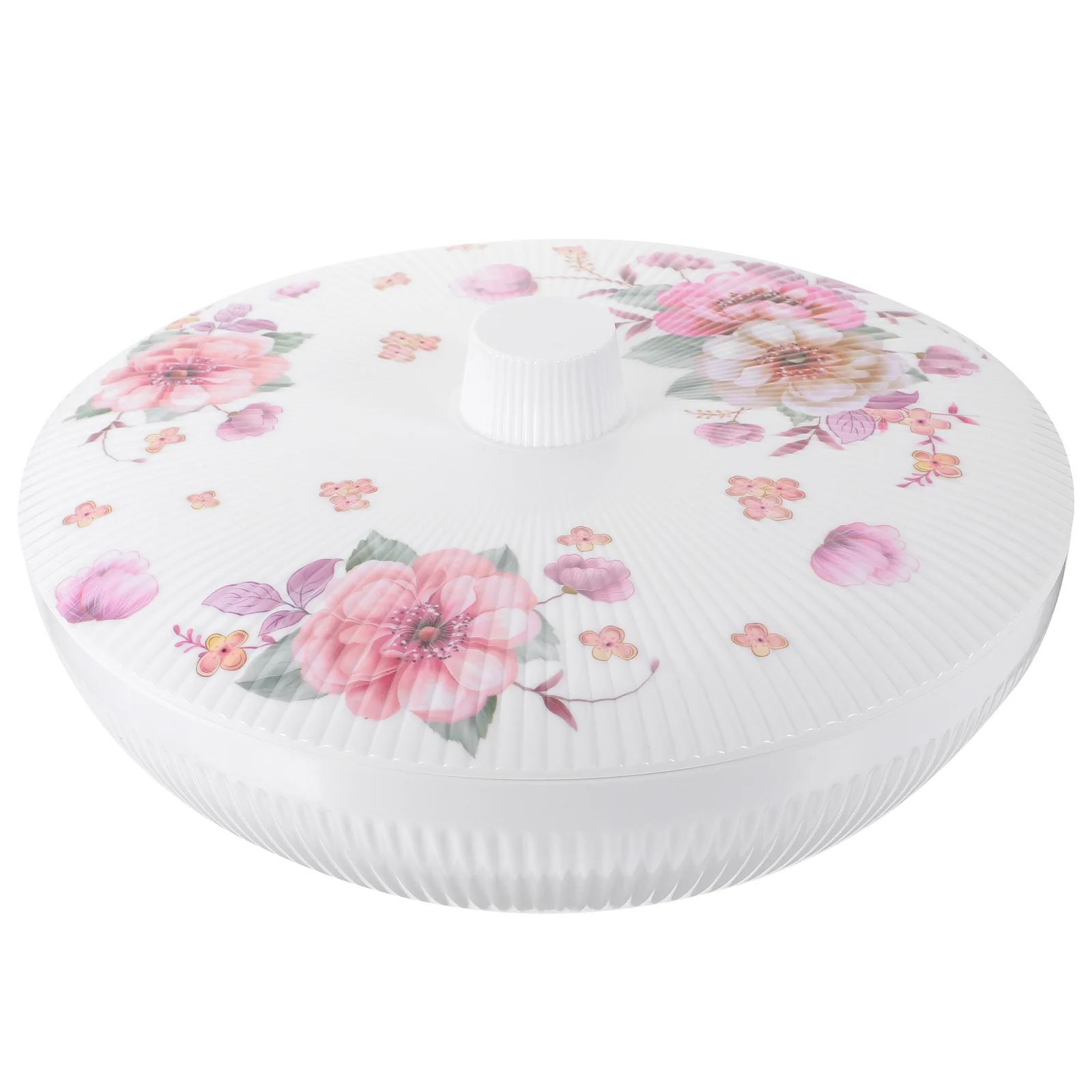 

Christmas Serving Platter Snack Trays for Party Split Fruit Melamine Divided Compartment Plates Parties