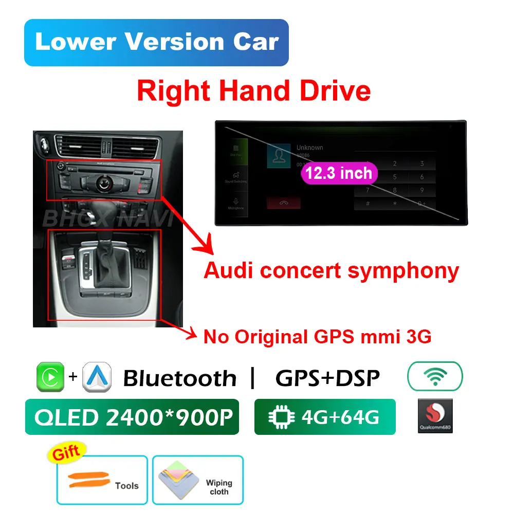 L Q4G-64G
