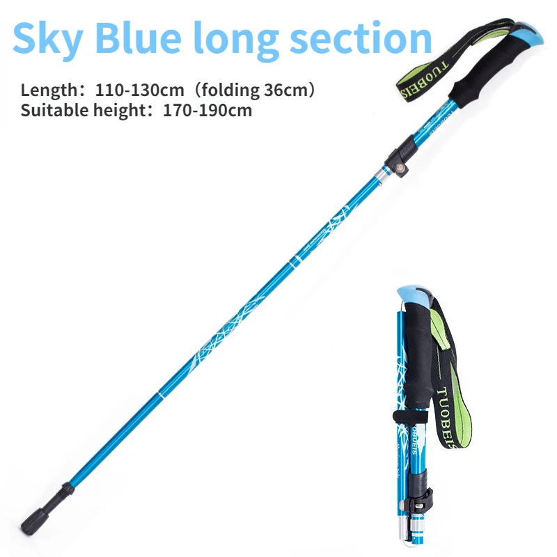 SkyBlue long section
