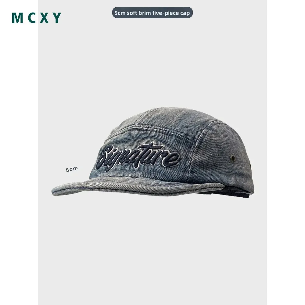 Casual Versatile Cap SCY0005