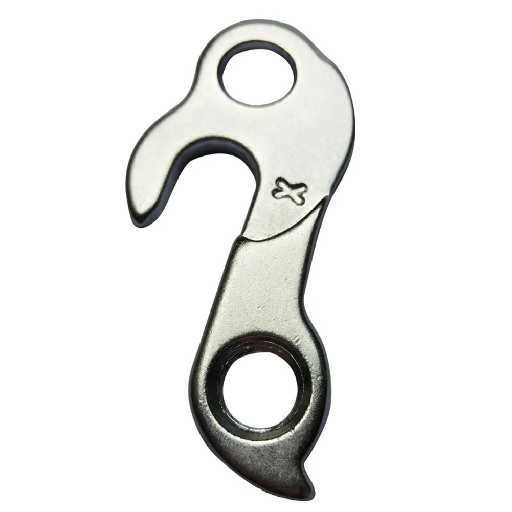 MTB Bicycle Tail Hook With Mounting Bolt Rear Derailleur Gear Mech Hanger For Bianchi Focus #139 Diamond Back Mountain Bike Part