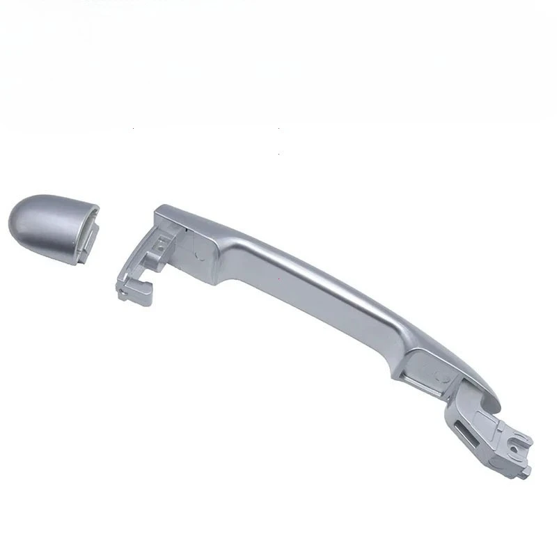 Renault Koleos 2009-2018 80640-JY01A/JY01B 80647-JY01A 전면/후면 왼쪽/오른쪽 외부 핸들 용 자동차 외부 도어 핸들