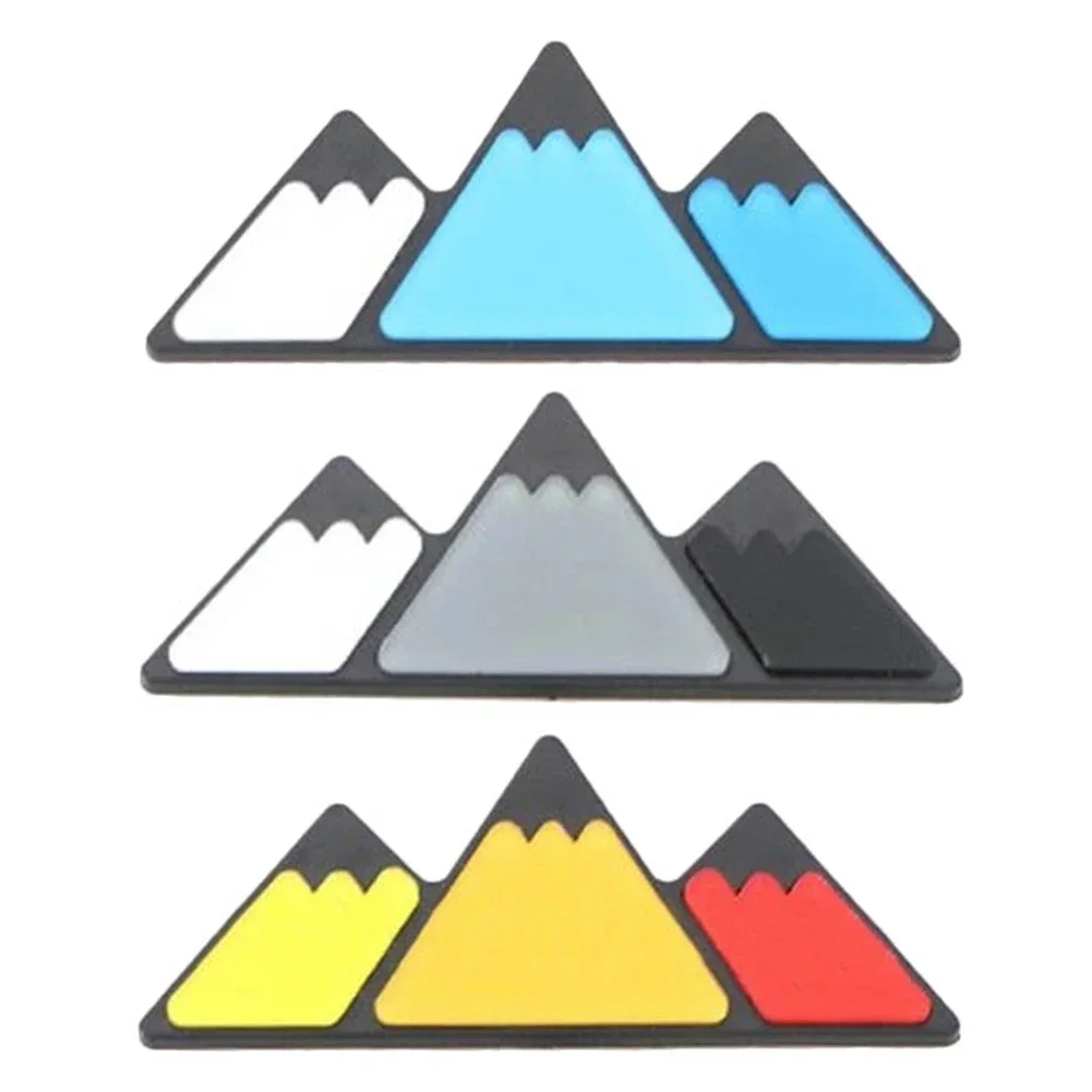 Grille Badge Emblem Image 3