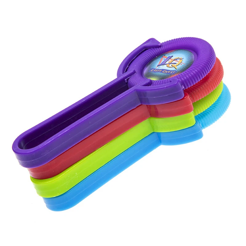 Catapult Launcher Disc Fun Slingshot Kids Party Gift Birthday Gift Outdoor Finger Catapult Launcher Training Toy