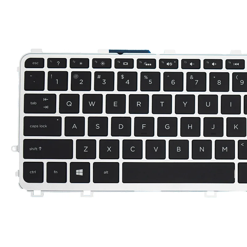 Teclado do Portátil do Russo dos E.u. hp Envy 15-j 17-j 15t-j 15z-j 17t-j 15-j000 720244001 711505-001 736685-001 V140626as2 - Imagem 5