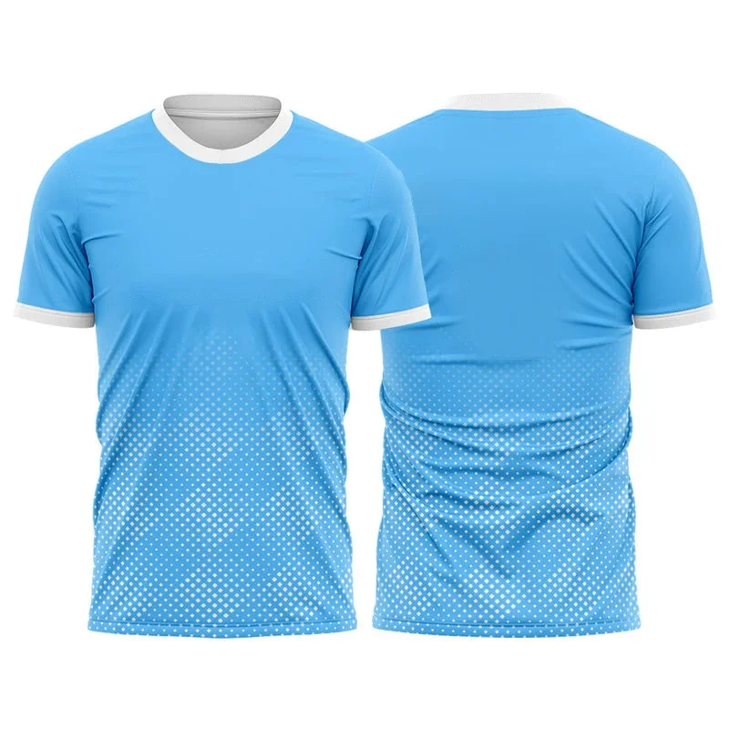 New Men Tops Yy Sportswear Badminton Clothes Table Tennis