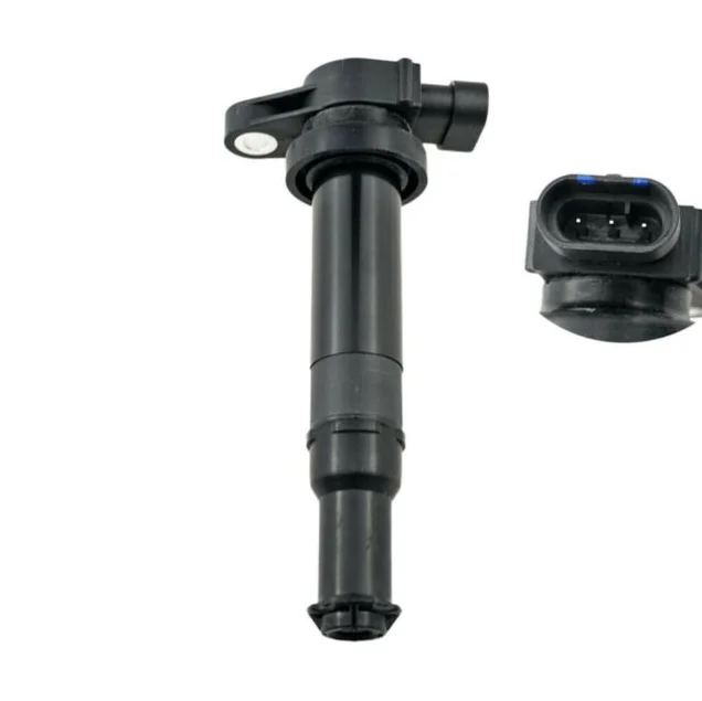 

27301-3E10 0 новые высококачественные катушки зажигания для H-YUNDAI Sonata-2,7 Santa Fe 2,7 07-09 27301-3E100